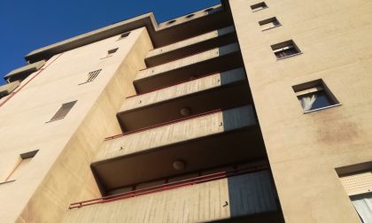 Mistero svelato: era un suicida per amore l'uomo precipitato dal 5° piano a Monza