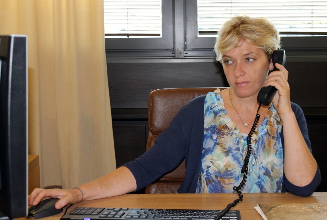 Monica Mauri è il nuovo segretario generale della Camera di Commercio di Monza e Brianza