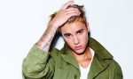 Monza, Justin Biber in concerto