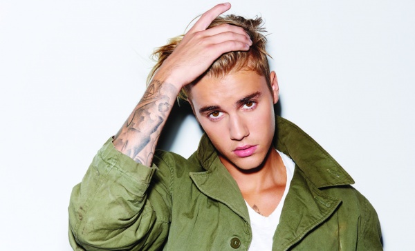 Monza, Justin Biber in concerto