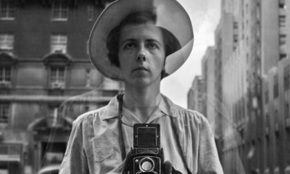 Monza - La mostra di Vivian Maier resta in Arengario fino al 29 gennaio