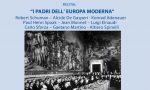 Monza, "Ricominciamo dall'Europa"