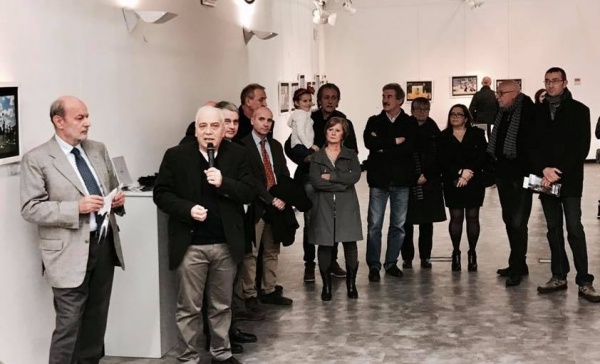Monza, allUrban Center va in scena Scatti di sport