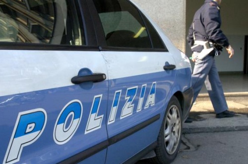 Monza, arrestato un professore di storia