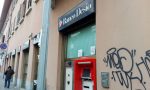 Monza, assalto al "Banco di Desio"