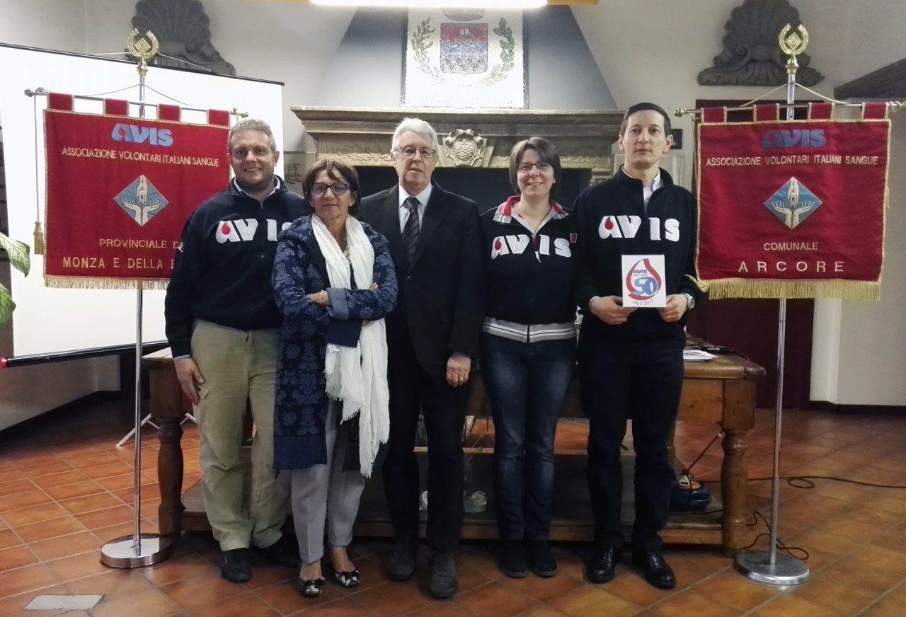 Monza, bilancio positivo per lAvis provinciale