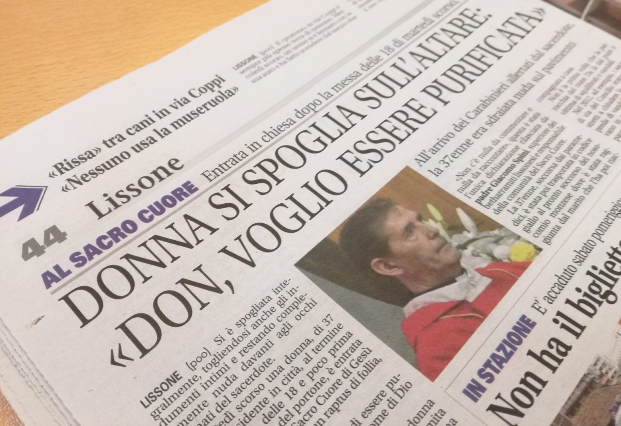 Monza: dei media nazionali “smemorati” e del rispetto delle fonti
