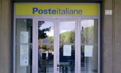 Da lunedì si ampliano gli orari di apertura in sette uffici postali della Brianza