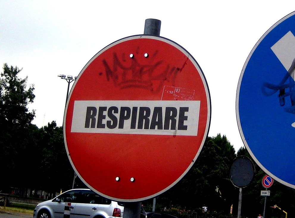 Pm10 alle stelle: valori preoccupanti a Monza e a Meda I DATI ARPA