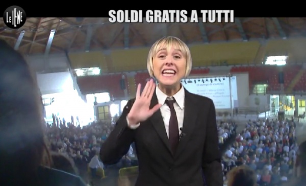 Monza, intervista all’infiltrato del Comitato Etico Mondo Migliore