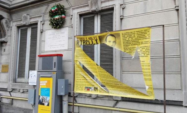 Monza, pomeriggio di alta tensione in centro: si teme lo scontro