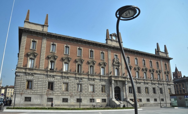 Monza, quanto guadagnano i nostri politici?