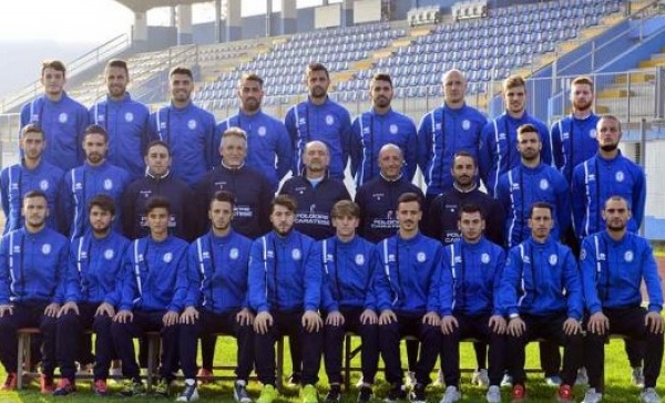 Monza, riparte il calcio, al Brianteo è derby