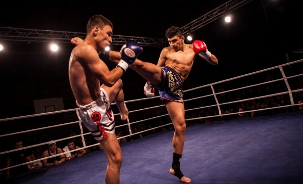 Monza, sabato prossimo va in scena il titolo mondiale di Muay Thai