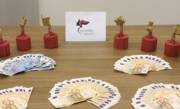 ‘Ndrangheta, usura e spaccio: in Brianza tre in manette (VIDEO)