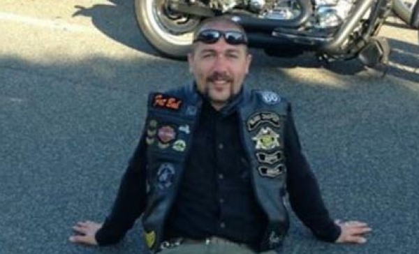 Nova Milanese, rombo di motori per l’addio a Giuseppe