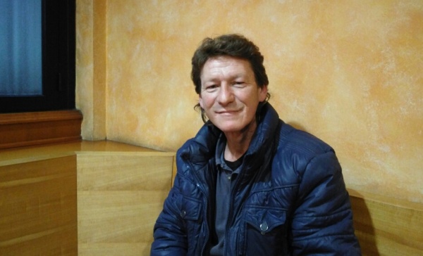 Nova Milanese, vince la battaglia contro il cancro alla gola
