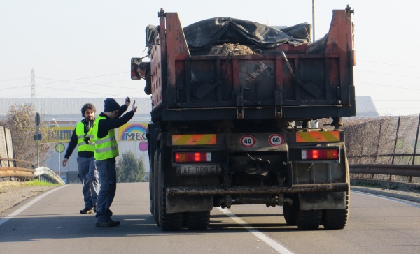 La Provincia mette in sicurezza tre ponti