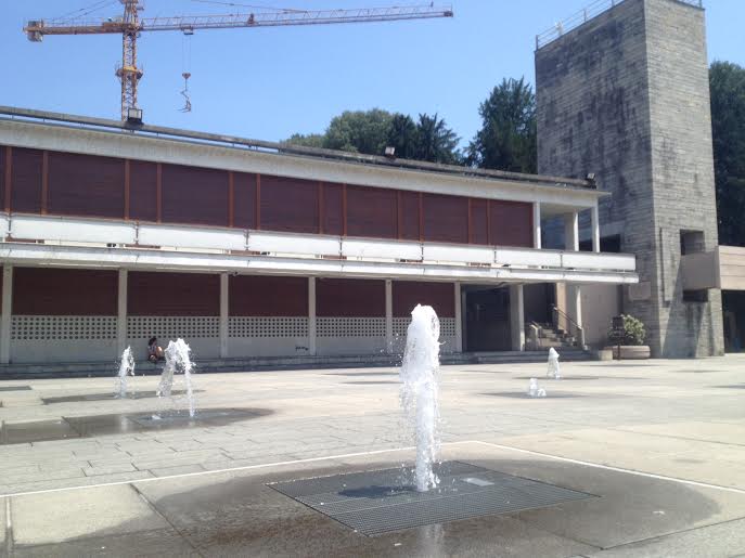Lissone, animazione e giochi per ravvivare la città