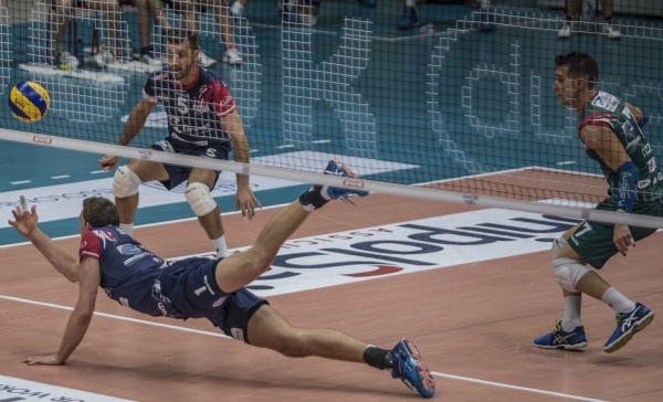 Pallavolo, Hockey e Calcio femminile: così l’infrasettimanale