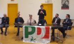 Pd, ticket per Renzi in Brianza: Martina oggi a Monza