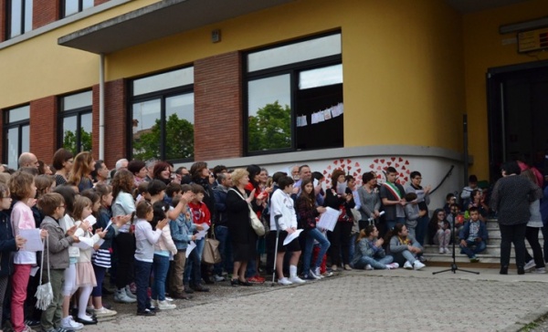 Plesso scolastico unico a Triuggio, la Giunta incontra i cittadini