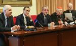 Presentata dal cardinale la messa del Papa a Monza