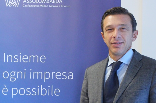 Presentato il Piano di Assolombarda sull’Industria 4.0