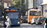 Proroga di un mese per i servizi bus extraurbani