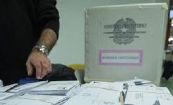 Referendum, a Biassono l’affluenza più alta