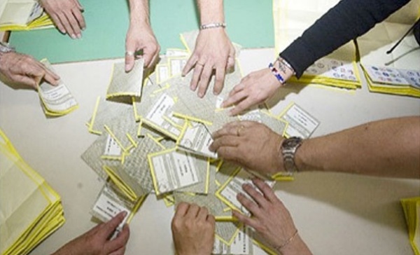 Referendum: affermazione del No, ma Vimercate, Burago e Carnate dicono si
