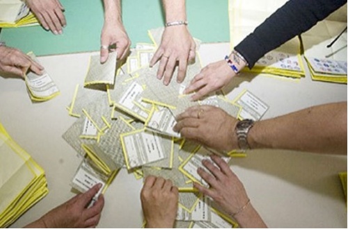 Referendum: tutti i risultati nel vimercatese in tempo reale