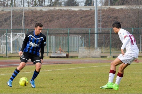 Calcio. A.C. Renate avanti piano
