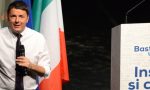 Renzi a Monza raccoglie applausi e contestazioni