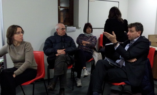 Sant’Albino contro gli “ecomostri” (VIDEO)