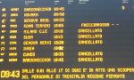 Sciopero dei treni, venerdì nero per i pendolari