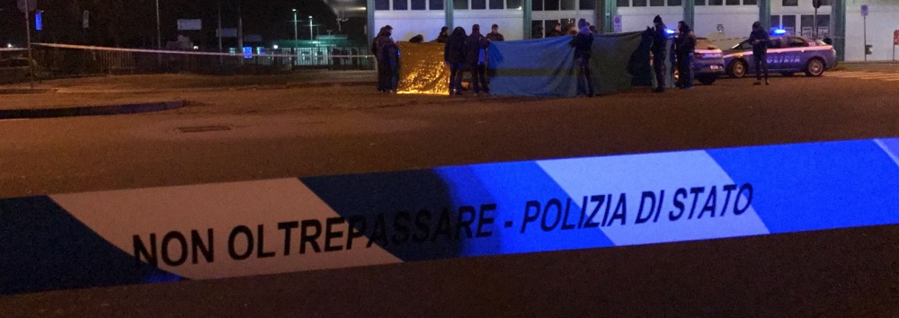 L’attentatore di Berlino fermato a Sesto: spara a un poliziotto, ma viene freddato dal collega