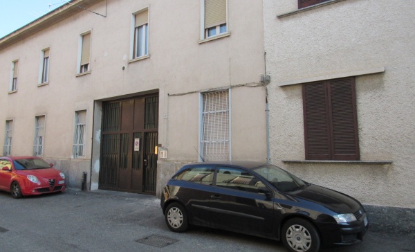 Seregno: al Comune la casa confiscata alla mafia