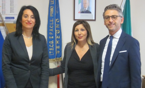 Seregno: all’istituto Levi arriva il liceo scientifico