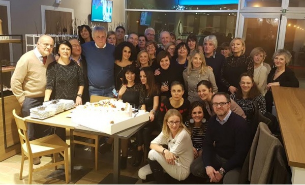 Seregno: dopo 42 anni il primario lascia l’ospedale