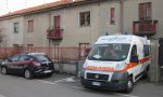 Seregno: malore in laboratorio, muore 62enne