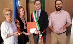 Seregno: premiate due attività eccellenti della città