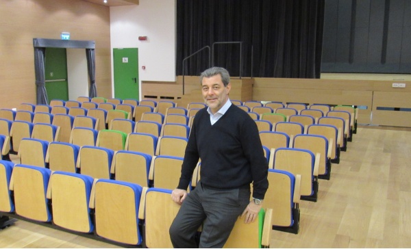 Seregno, via libera all’inaugurazione dell’auditorium di piazza Risorgimento