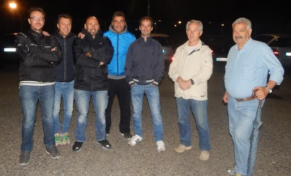 Seveso, “Basta furti”: i residenti scendono in strada per le ronde