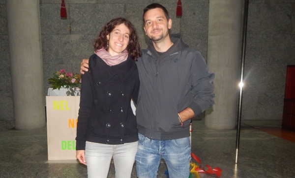 Seveso, Silvia e Giacomo mollano tutto e diventano missionari in Amazzonia
