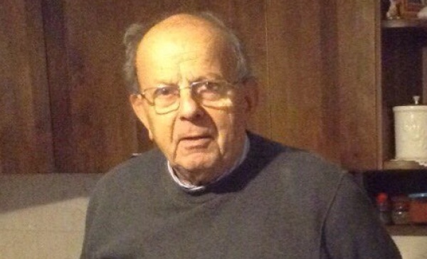 Seveso, addio a Pio, l’amato bidello delle scuole medie