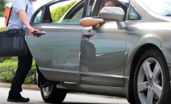 Seveso, all’Altopiano arriva il car pooling