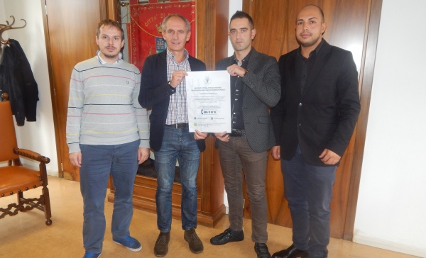 Seveso, nasce Aivos, il primo sportello per aiutare le vittime della strada