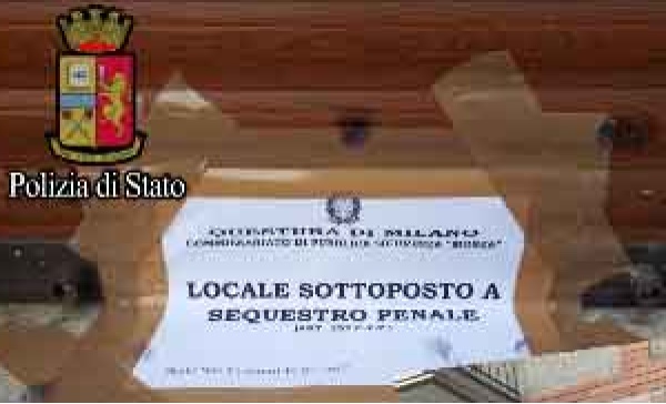 Sfruttamento dei migranti, arrestato commercialista brianzolo (VIDEO)