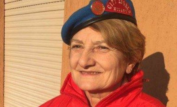 Sulbiate, da sette anni accanto ai clochard con i City Angels